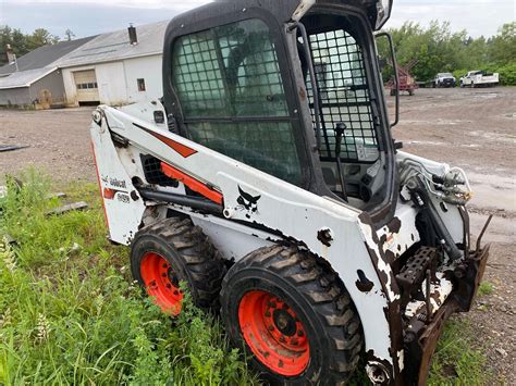 s450 skid-steer loader|used bobcat s450 for sale.